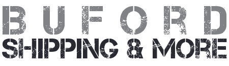 buford shipping and more, Buford GA